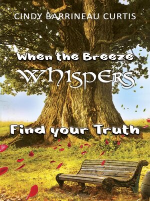 cover image of When the Breeze Whispers